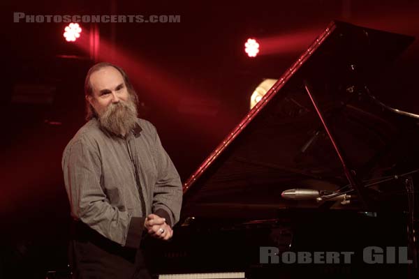 LUBOMYR MELNYK - 2016-04-17 - PARIS - Gaite Lyrique - 